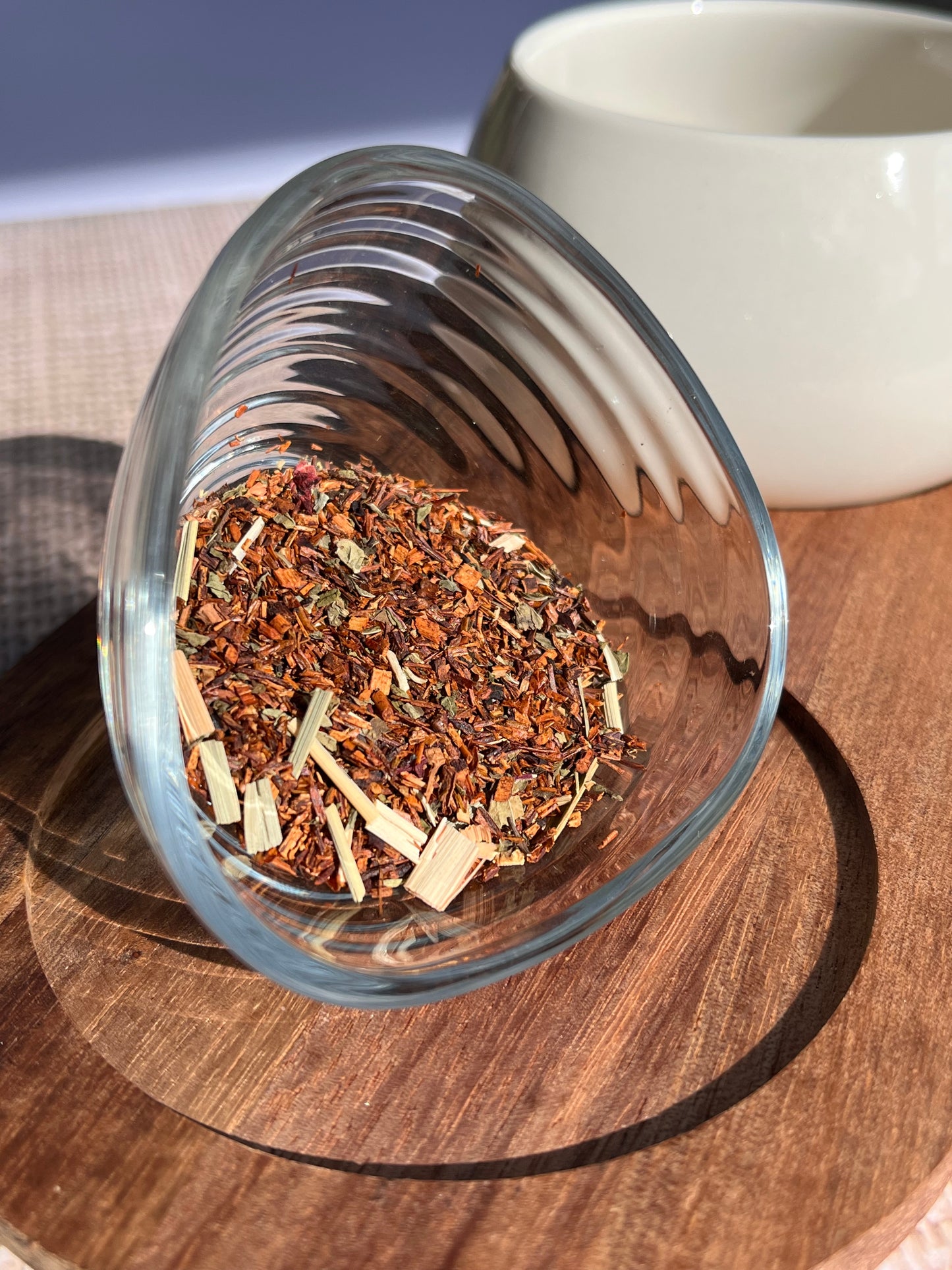 Rooibos Zeste d'évasion