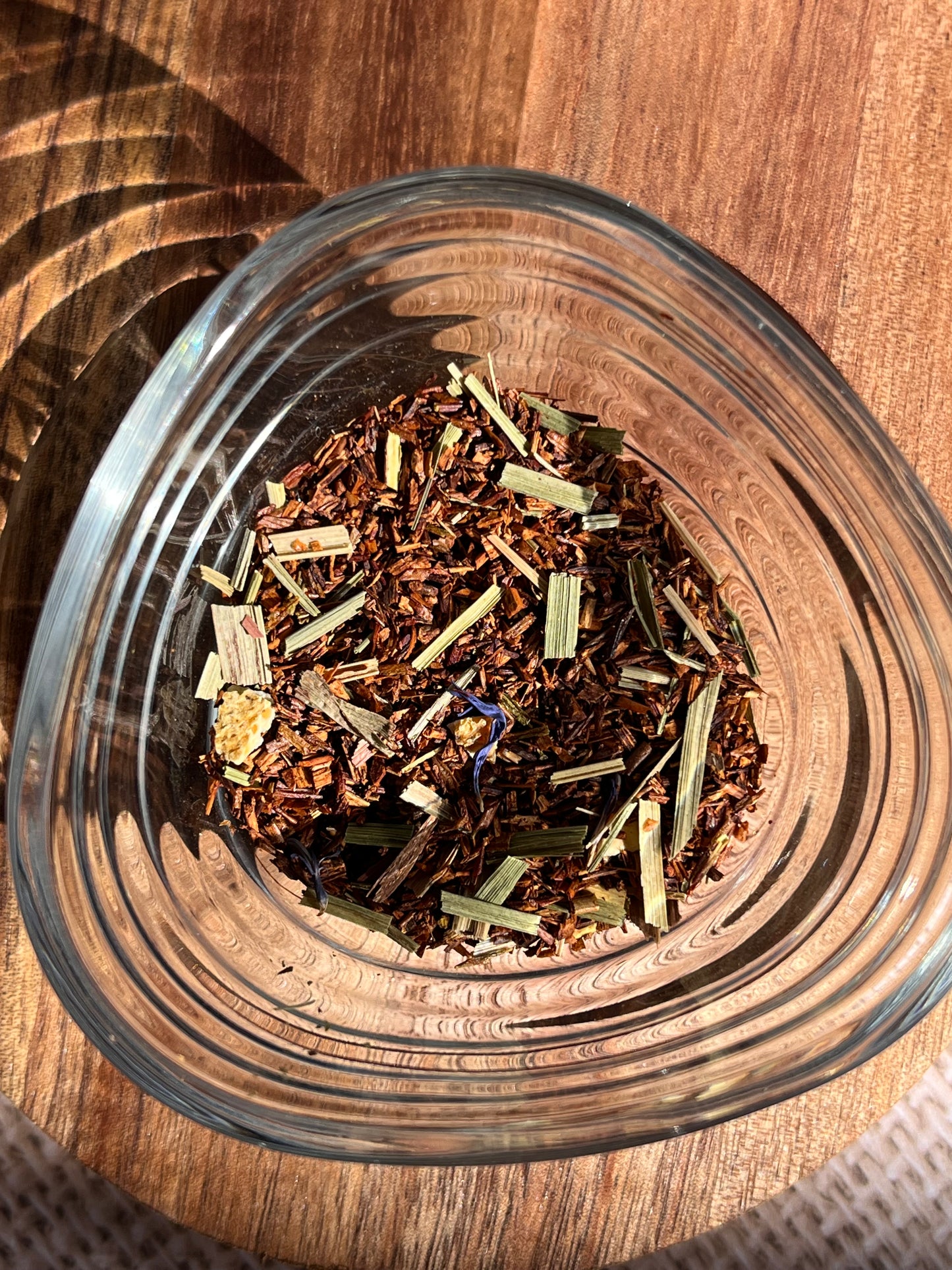 Rooibos Horizon d’Agrumes
