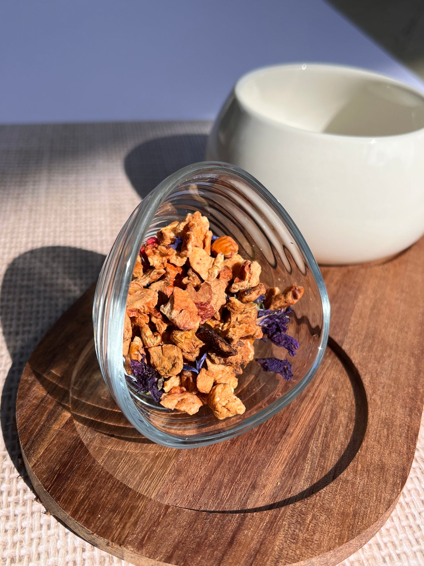 Tisane Évasion Fruitée