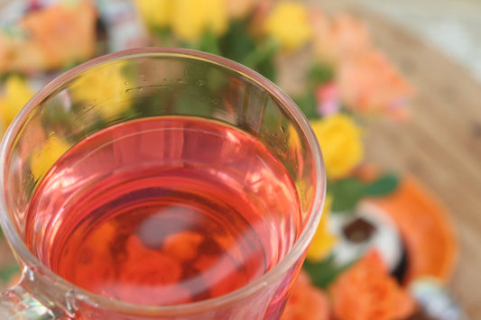 L’importance d’infuser son thé de la bonne manière🌸