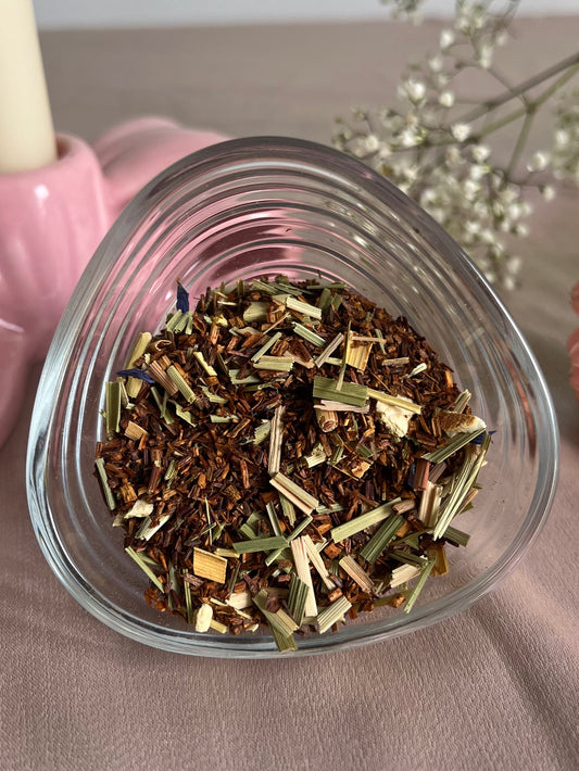 Rooibos Horizon d’Agrumes