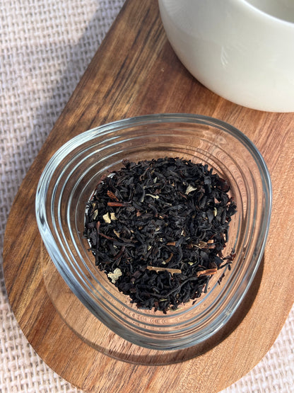 Thé noir Baies Sauvages