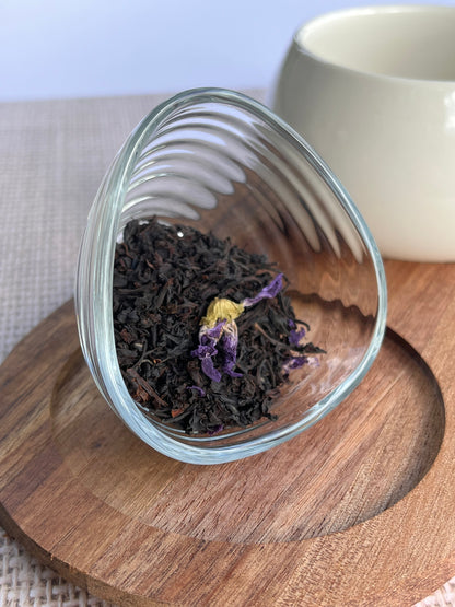 Thé noir Fraicheur Matinale