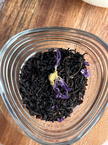 Thé noir Fraicheur Matinale