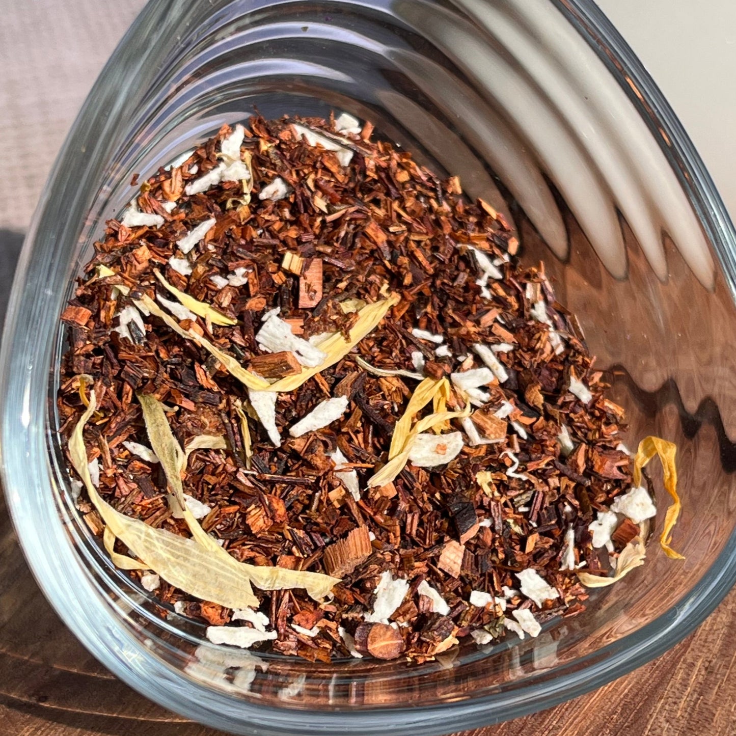 Rooibos Cocon Tropical