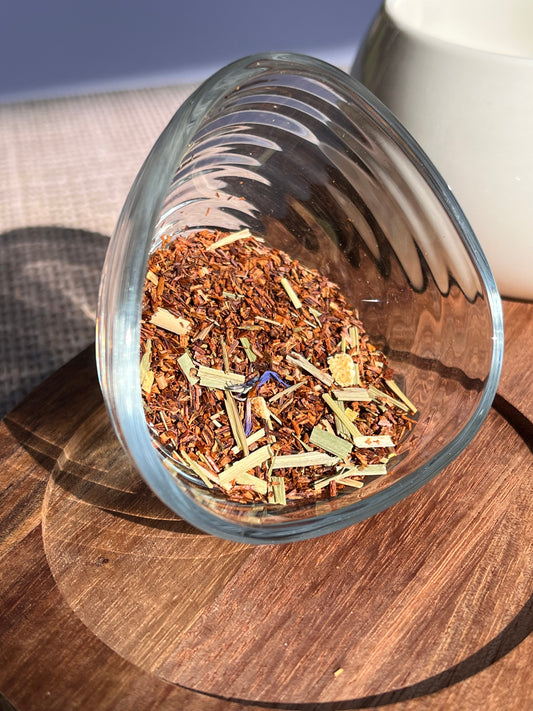 Rooibos Horizon d’Agrumes