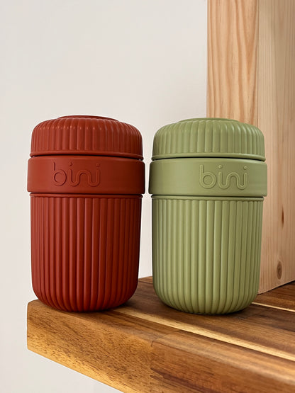 MUG hermétique - 350ml